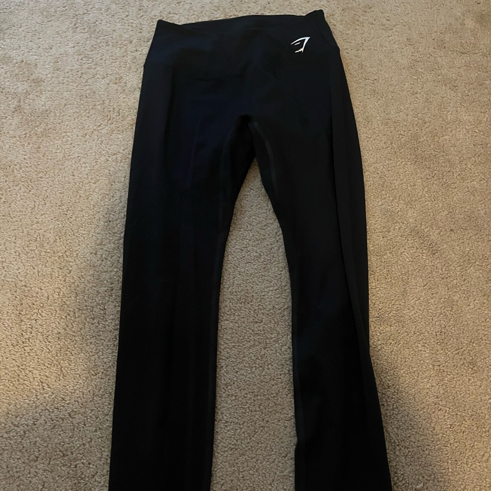 Gymshark training leggings